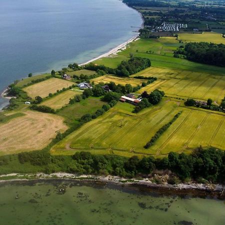 Johanneshof Habernis Steinberg  Dış mekan fotoğraf